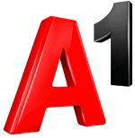 a1 лого